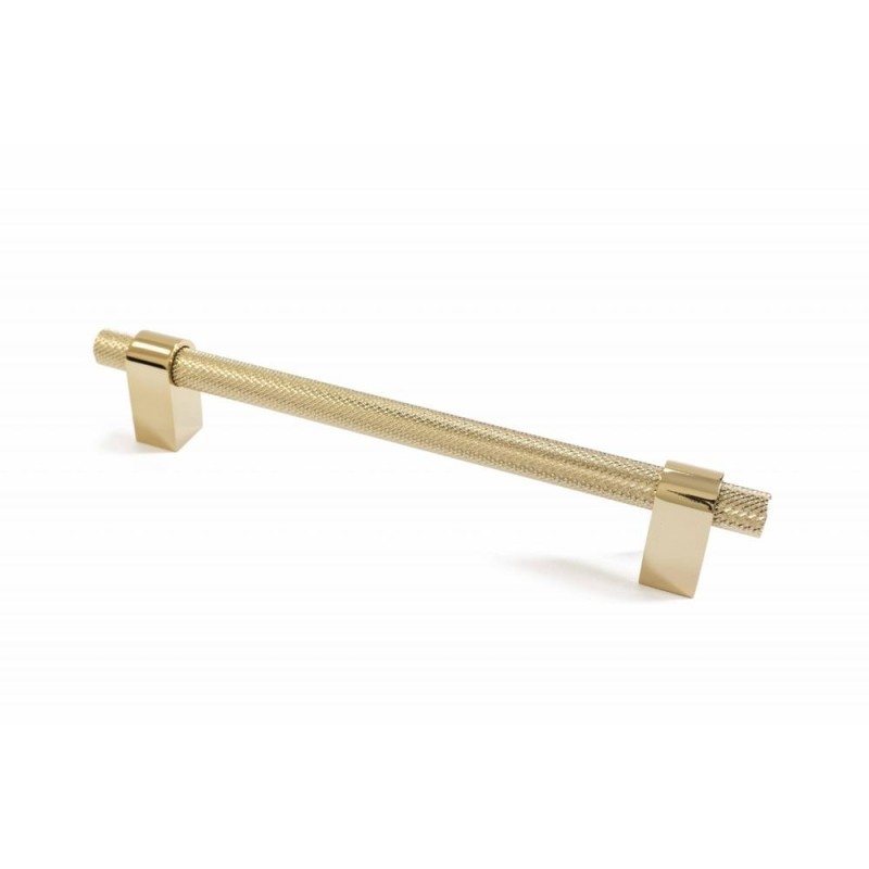 Maner Model Kaira, 160 mm, Finisaj Auriu