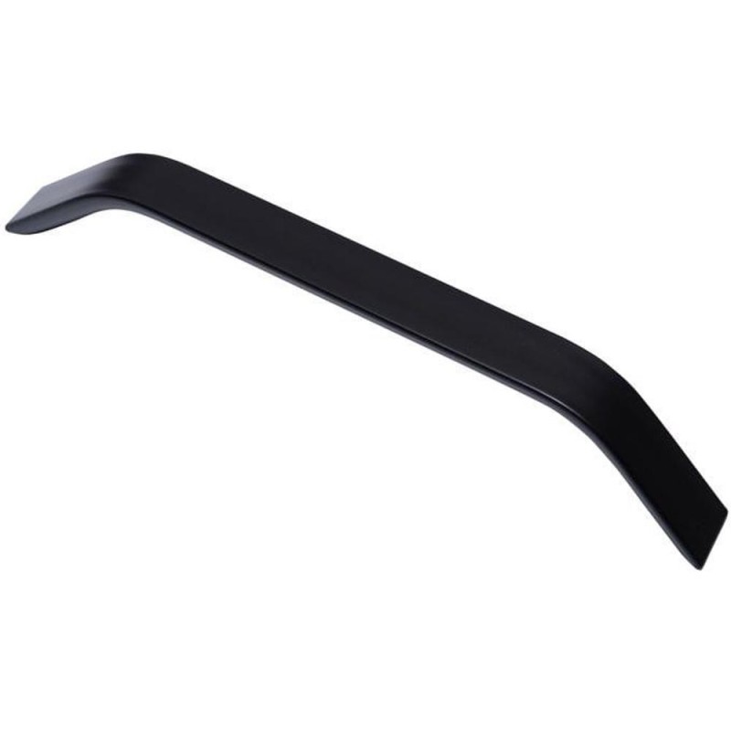 Maner Model Kartal, 128 mm, Finisaj Negru