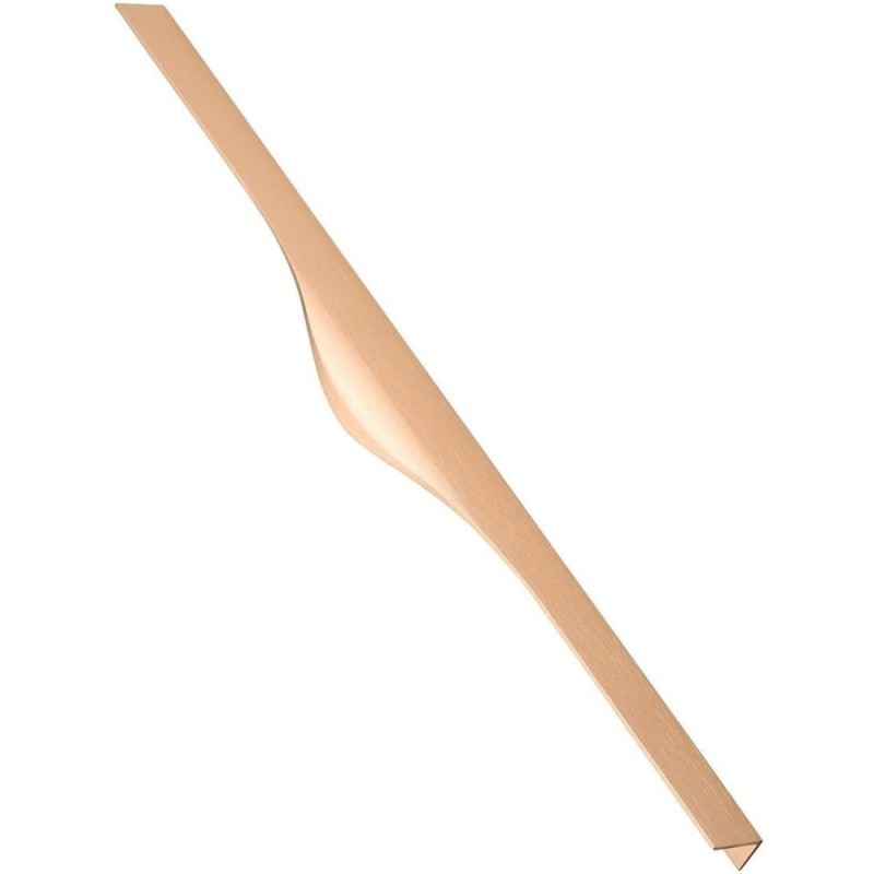 Maner Model Molina, 320/396 mm, Finisaj Auriu Mat