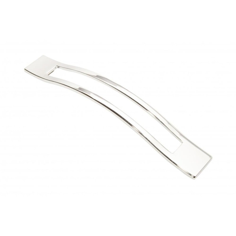 Maner Model Palmira, 160 mm, Finisaj Crom Lucios