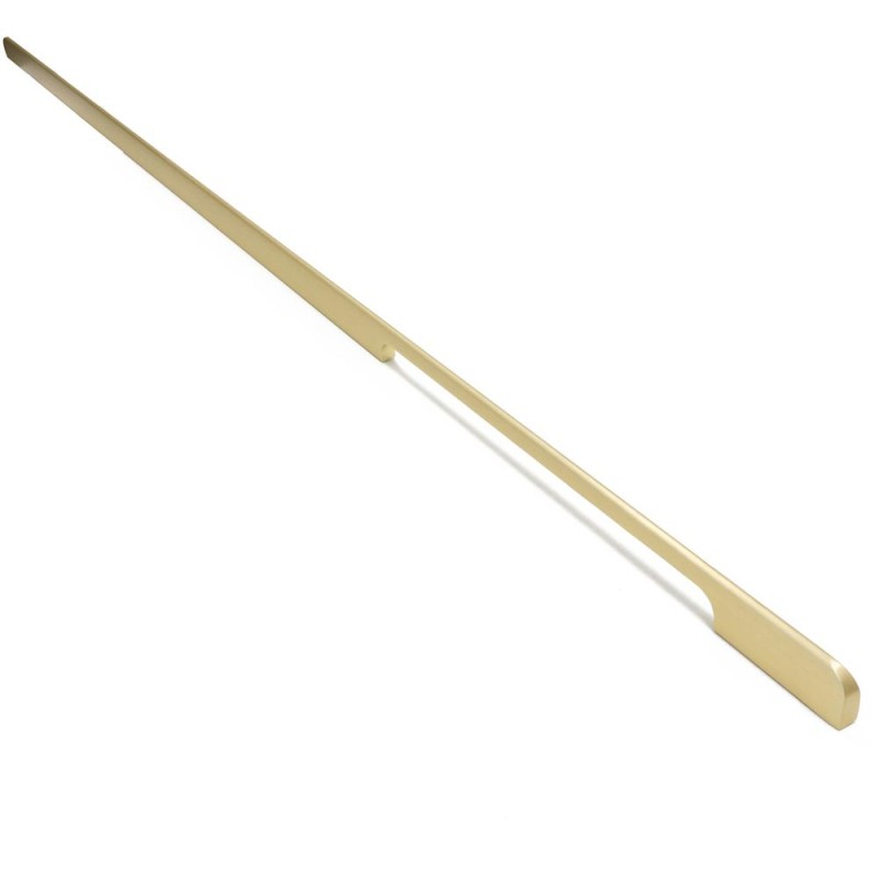 Maner Model W4002,1200 mm,Finisaj Auriu Mat