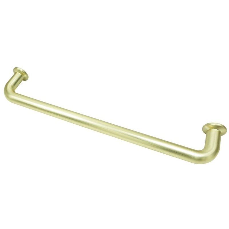 Maner Model Zorya, 192 mm, Finisaj Auriu