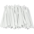 Manere din Plastic pentru Perii Aplicatoare, Prima, Albe, 50 Bucati
