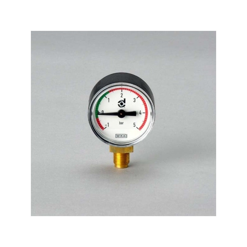 Manometru Hidraulic P171954 pentru MP FILTRI VVB16P01