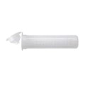 Manson din Plastic cu Capacel, 15 x 130 mm, Index