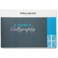 Manual pentru Caligrafie, William Mitchell