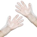 Manusi din Plastic, Prima, Transparente, Marimea L, 10000 Bucati