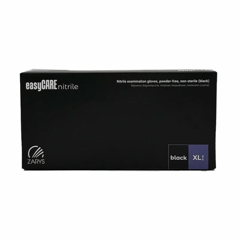 Manusi Nitrylex, Nepudrate, Marimea Xl, 100 Bucati