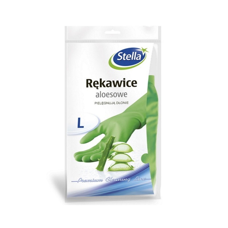Manusi pentru Menaj Stella cu Aloe Large