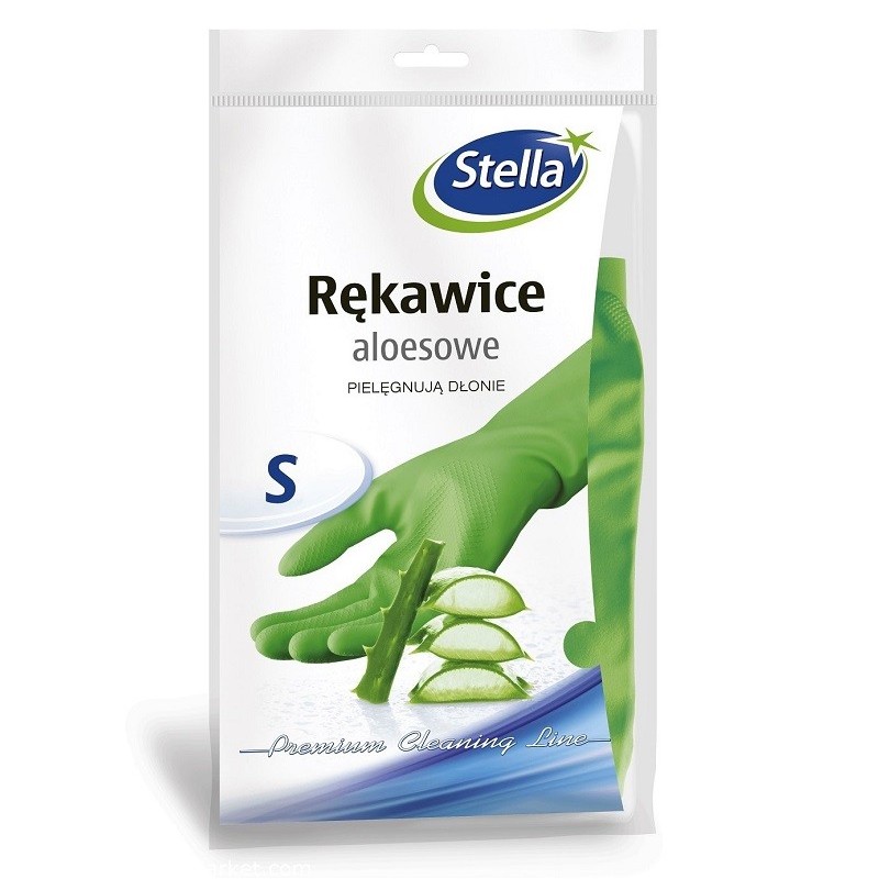 Manusi pentru Menaj Stella cu Aloe Small