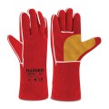 Manusi pentru Sudura, Industrial, Harden