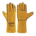 Manusi pentru Sudura, Profesional, Harden