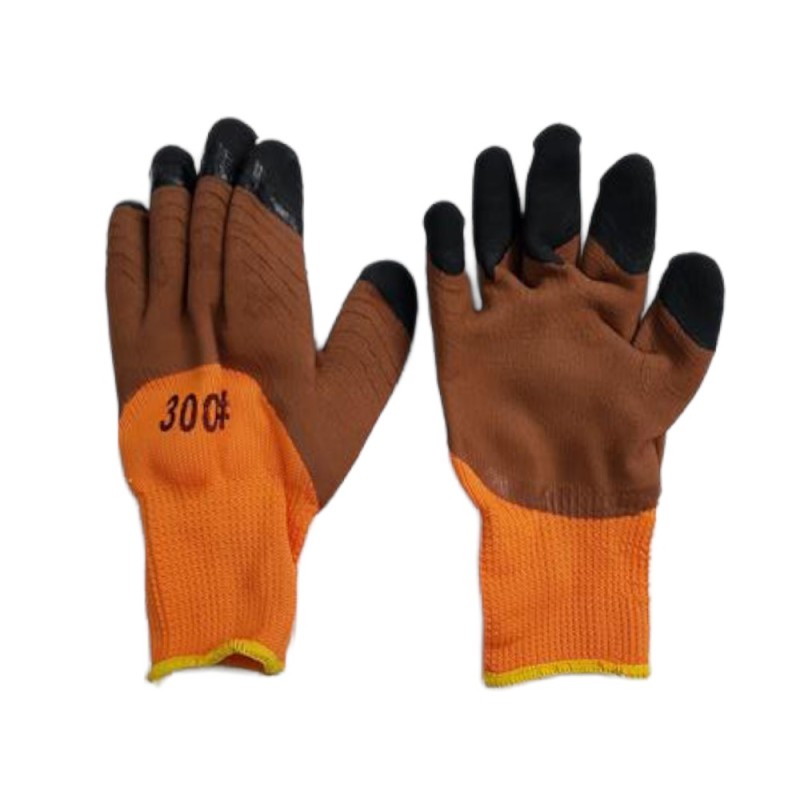 Manusi pentru Uz General, Profesionale, Maro