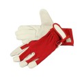 Manusi pentru Uz General, Profesionale, Rosu