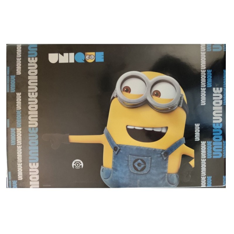 Mapa de Protectie pentru Birou, Despicable Me 3, 60 x 40 cm