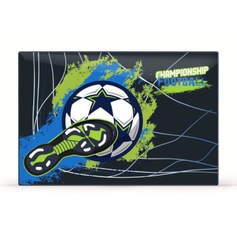 Mapa de Protectie pentru Birou, Fotbal, 40 x 60 cm