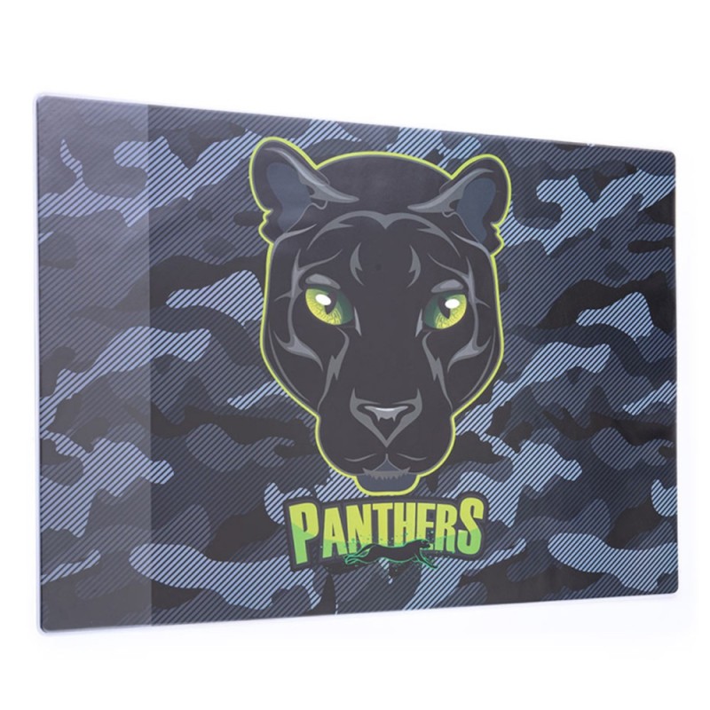 Mapa de Protectie pentru Birou, Pantera, 60 x 40 cm