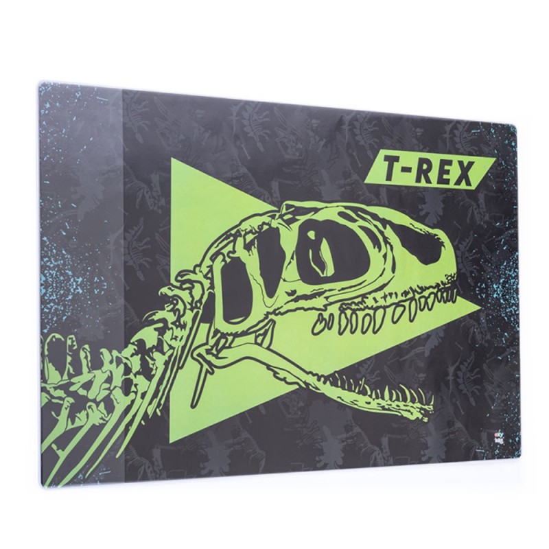 Mapa de Protectie pentru Birou, T-rex 3, 60 x 40 cm