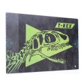 Mapa de Protectie pentru Birou, T-rex 3, 60 x 40 cm