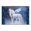 Mapa de Protectie pentru Birou, Unicorn, 40 x 60 cm