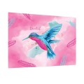 Mapa Protectie Birou 60 x 40 cm, Colibri