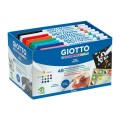 Marker Decor Materials Giotto - 1 bucata