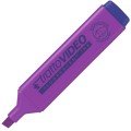Marker Evidentiator, Liliac, Tratto