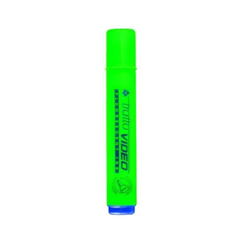 Marker Evidentiator Tratto, Verde