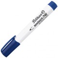 Marker pentru Whiteboard 741, Albastru, Pelikan