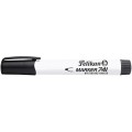 Marker pentru Whiteboard 741, Negru, Pelikan