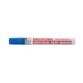 Marker Permanent DecoColor, Spree, Varf 2 mm, Albastru