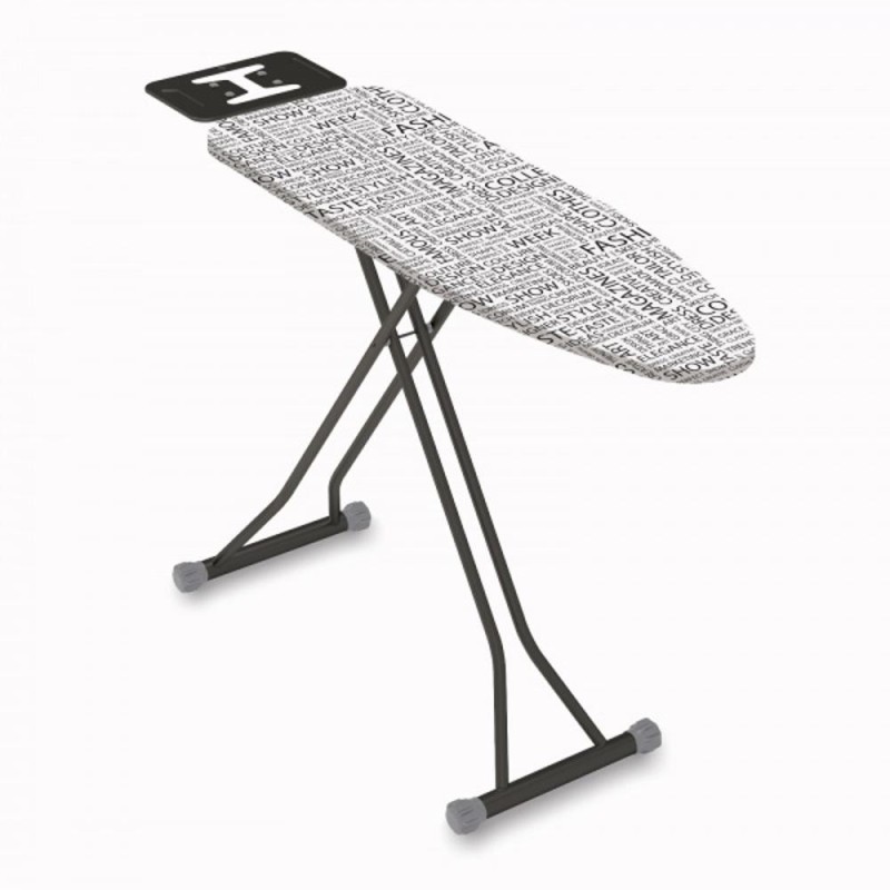 Masa Calcat, Inaltime Ajustabila 66-93 cm, Blat din Tabla, Cadru Metalic, Lungime 133 cm