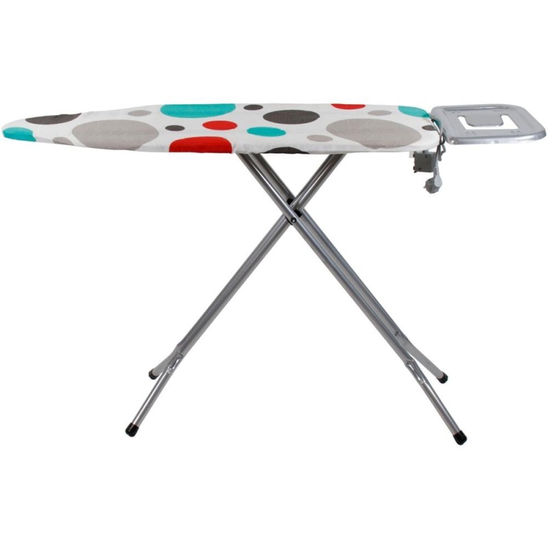 Masa de Calcat Arancione, Blat din Plasa Metalica si Priza