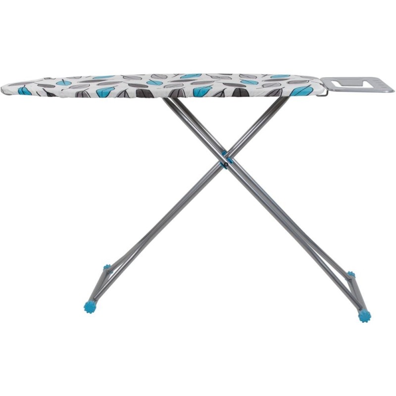 Masa de Calcat Negro, Blat din Plasa Metalica