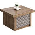 Masa de Ceai din Placa Melaminata 50 mm, 800 x 600 x 450 mm Smart Heater