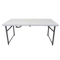 Masa pentru Camping, N120, Pliabila, 120 x 60 cm