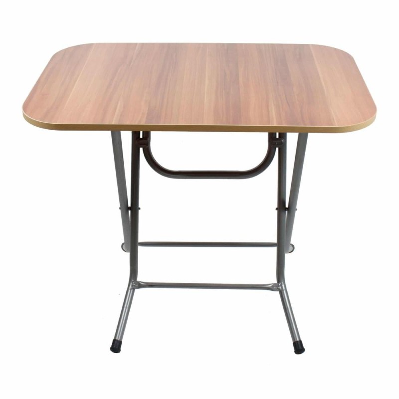 Masa Plianta, 60 x 90 x 75 cm, din PAL, Bej