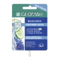 Masca Bio Anti-Oboseala pentru Conturul Ochilor Geomar, 12 ml