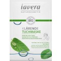 Masca Bio Servetel Purificatoare, LaVera