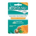Masca de Fata Bio Nutritiva Geomar, 15 ml
