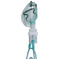 Masca de Oxigen pentru Adulti, cu Nebulizator, Prima