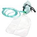 Masca de Oxigen Prima, cu Rezervor pentru Adulti
