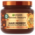 Masca de Par cu Miere Remedy, 340 ml, Botanic Therapy