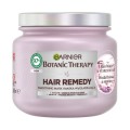 Masca de Par Garnier Botanic Therapy Rice Water, pentru Par Lung, 340 ml