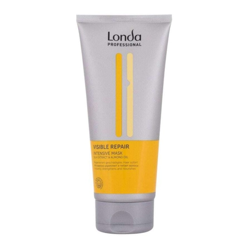 Masca de Par Intensiva Londa Professional Visible Repair Intensive Mask, 30 ml