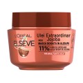 Masca de Par L'Oreal Paris Elseve Ulei Extraordinar Jojoba, pentru Par Uscat, 300 ml