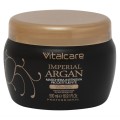 Masca de Par Vitalcare Imperial Argan, pentru Par Uscat, 500 ml