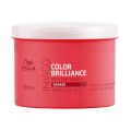Masca de Par Wella Invigo Brilliance Coarse, 500 ml