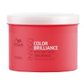 Masca de Par Wella Invigo Brilliance Fine, 500 ml