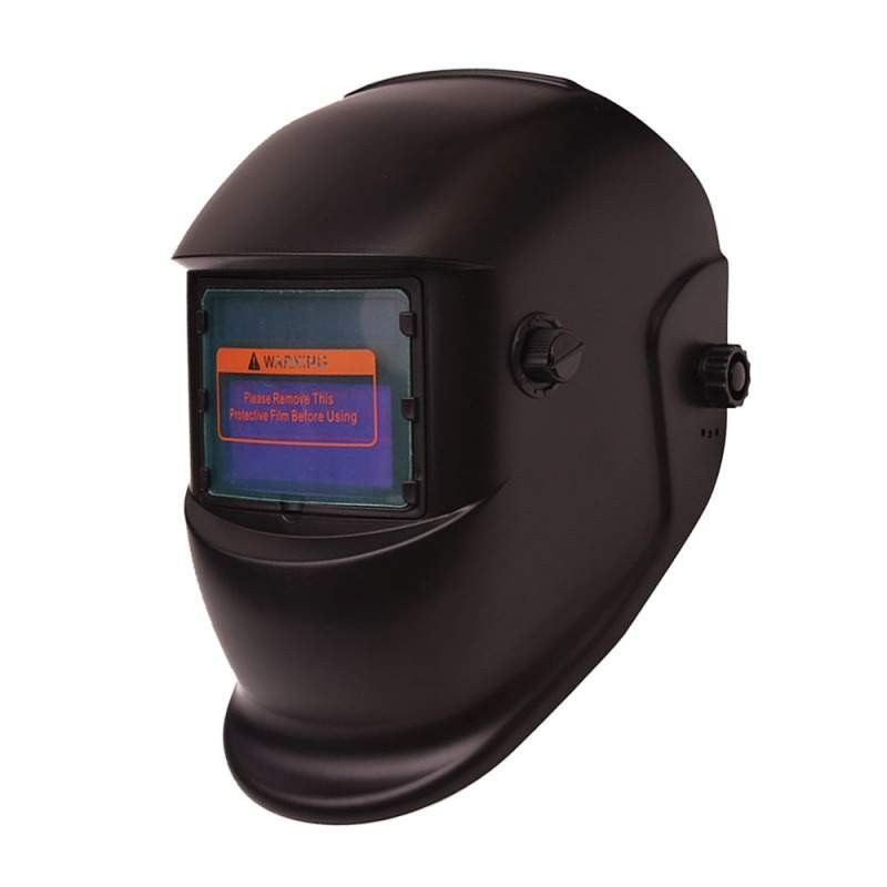 Masca de Sudura, Industrial, Harden